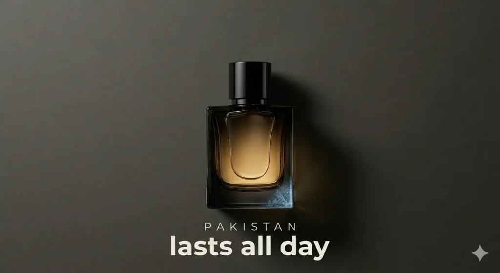 Best Perfume for Men in Pakistan 10 That Last All Day