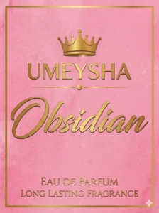 Umeysha-Perfume-Obsidian